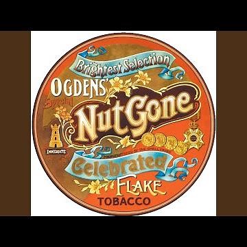 Ogdens’ Nut Gone Flake (Mono)