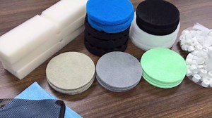 27Pcs Filter Media Replacement Kit, Replacement Filter Media Kit Compatible with Fluval FX2 FX4 FX5 FX6 Filter Media, Aquarium Filter Media Kit, Including Carbon Pad, Foam block, Filtering Medium etc