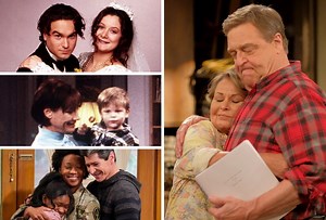 The Conners Was A Good Revival — But If They'd Honored Roseanne History, It Could've Been Great - TVLine