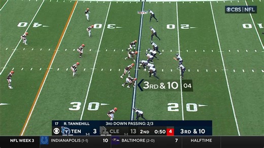 DeAndre Hopkins dazzles with 26-yard toe-tapping catch