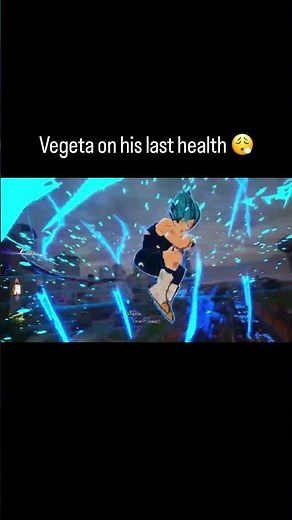 Zero#dragonball #dragonballsparkingzero #sparkingzero #gaming #anime #vegeta #futuretrunks #gameplay