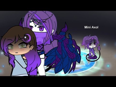 Bad child GLMV (original song by @Tones and I)