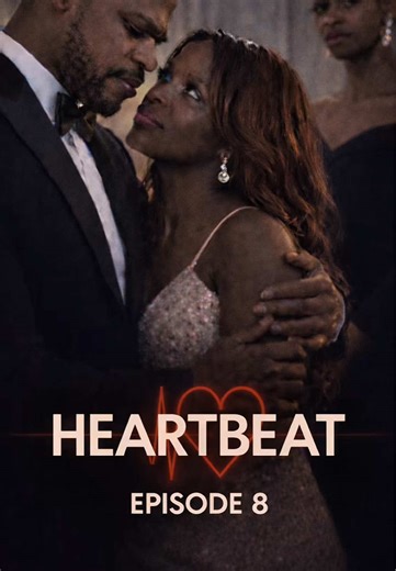 Heartbeat Episode 8: Tensions Rise in the African Tale