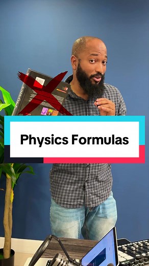 What else do you want to help for exam prep? #kerwinspringer #physics #formula #webapps
