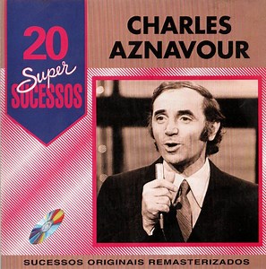 Charles Aznavour - Charles Aznavour