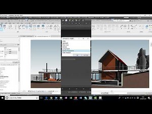 02. Revitから3ds Maxにインポート