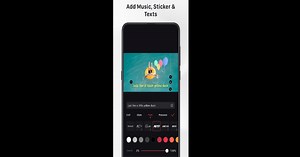 Download and run LightCut -AI Auto Video Editor on PC & Mac (Emulator)