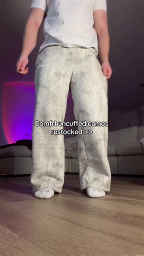 Half Off and Free Shipping on Comfrt Clothing