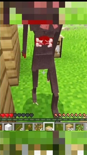 I will survive this creature name is | the windigo