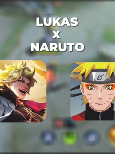 Naruto and Mobile Legends: Exciting Anime Edits