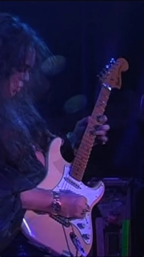Yngwie Malmsteen - G3, 2003 #guitarsolo #yngwiemalmsteen #guitar #g3 | Shred Music TV