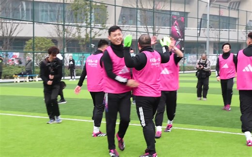 adidas全新predator战靴无解一击体验日