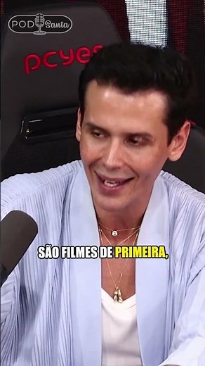 Democratização cultural Filmes premiados para territórios periféricos