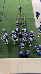 76K views · 510 reactions | Dallas Cowboys D-Line (minus Micah Parsons) doing trench work  | Jonah Javad | Facebook