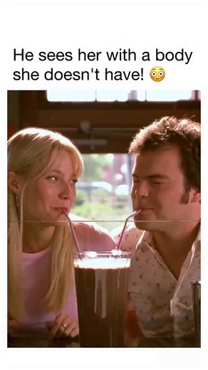 CREATIVECINEMAX on Instagram: "Loved this movie 😭 🎥 shallow Hal: Following the advice of his dying father, Hal dates only women who are physically beautiful. One day, however, he runs into self-help guru Tony Robbins, who hypnotizes him into recognizing only the inner beauty of women. Hal thereafter meets Rosemary, a largely obese woman whom only he can see as a vision of loveliness. But will their relationship survive when Hal’s equally shallow friend undoes the hypnosis? 🎥 watch on: Disney 