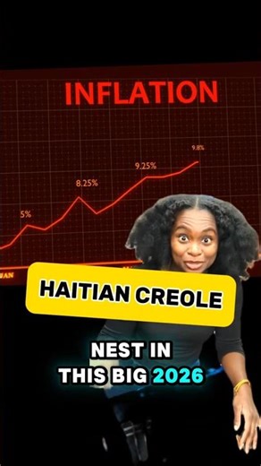 Haitian Creole Proverb -Ti kras pa ti kras zwazo a fè nich li.