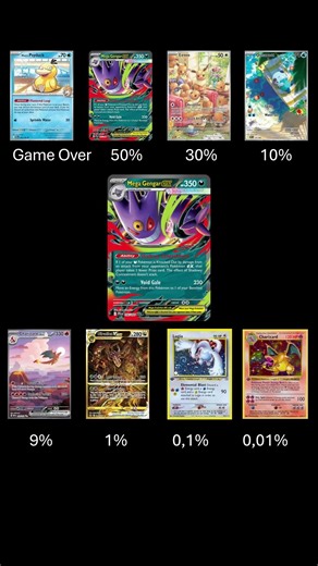 Try to get the 1st Edition Shadowless Charizard!