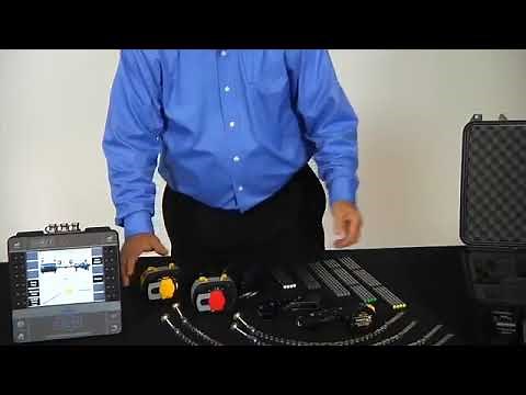 AMS 2140: The Alignment Solution