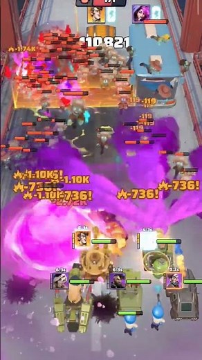 last war
