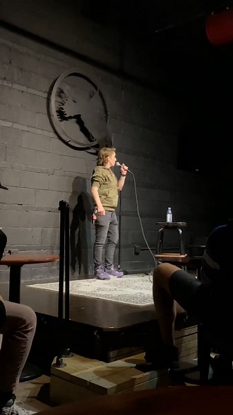 #standup #standupcomedy #funny #wholefoods #comedу