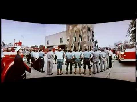 WINDJAMMER: The Voyage of Christian Radich (1958)