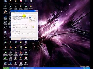 How to change your mouse scrolling speed