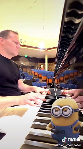 Michael Sheppard on TikTok