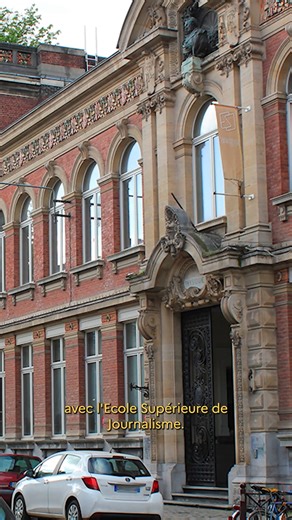 3.3K views · 31 reactions | Présentation, prérequis, conseils... Découvrez la licence Science politique de la Faculté des sciences juridiques, politiques et sociales-Université de Lille avec Jean-Gabriel Contamin, Responsable Licence 1 Science politique. Découvrez toutes les formations de l'Université de Lille sur https://www.univ-lille.fr/formations | Université de Lille | Facebook