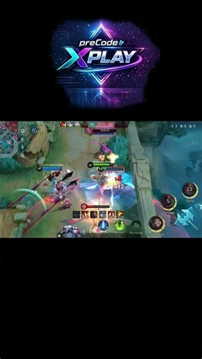 Full TANK Hilda in rank… and still top damage?! 🛡️🔥