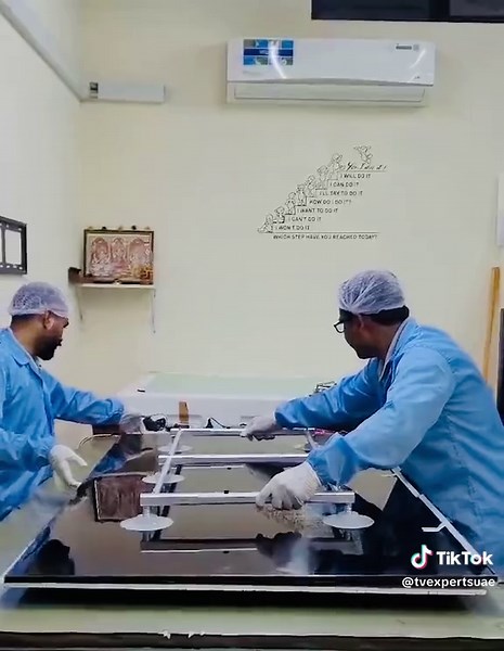 TV Repair Services in Dubai Provided by TV Experts UAE TV Experts UAE is a leading provider of specialized television repair services in Dubai, delivering high-quality technical support for a wide range of TV brands and models, including LED, LCD, OLED, QLED, and Smart TVs. Our certified technicians combine extensive experience with advanced diagnostic tools to ensure accurate assessments and efficient repairs. We are committed to restoring the performance and reliability of your television with