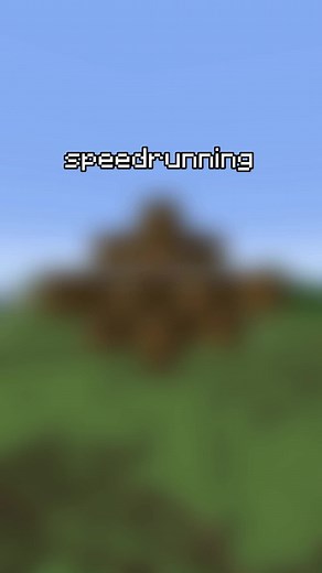 Speedrunning Random Items in Minecraft Part 12