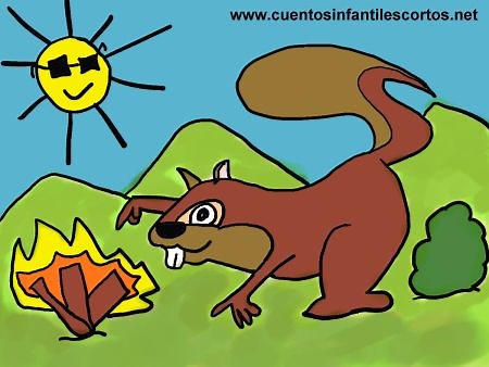 Short Stories about Ants | Ants Bedtime Stories for Children