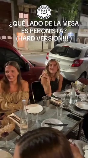 La diferencia entre las minas kukas y las que son de derecha es abismal. Encima es re fácil identificarlas, digno objeto de estudio jajaj | Kukas llorando por Milei