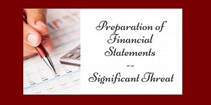 Threats to Yellow Book Independence