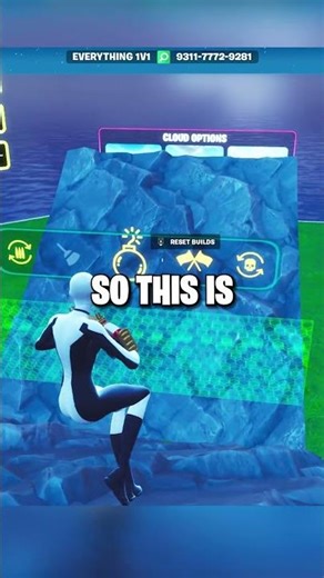 Best Map in Fortnite