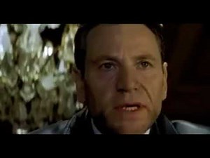 Kiss Of The Dragon (2001) - Movie Trailer