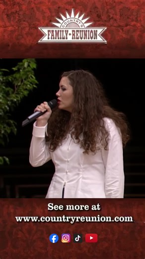 With her rich, emotional vocals, Mandy pays tribute to one of country music’s greatest legends while bringing her own heartfelt touch to this beloved song. Enjoy the unforgettable voice of Mandy Barnett as she performs the timeless Patsy Cline classic “Crazy” #nashville #tennessee #country #CountryMusic #music #LarrysCountryDiner #CountrysFamilyReunion #TheBluegrassChannel #nashville #tennessee #country #CountryMusic #music #LarrysCountryDiner #CountrysFamilyReunion #TheBluegrassChannel | Countr