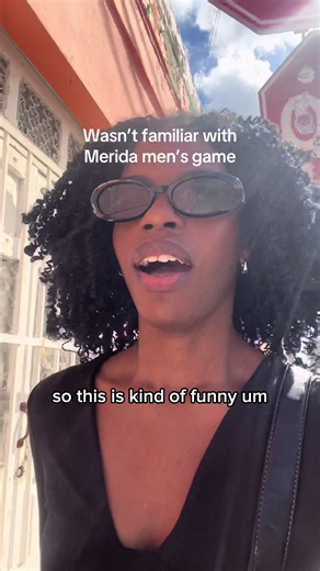 Cultural Misunderstandings in Merida, Mexico