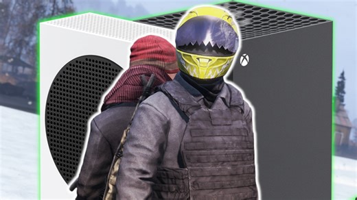 DayZ gets free Xbox Series X|S upgrade and Play Anywhere support with PC Game Pass drop