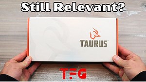 Is This Pistol Still Relevant? - TheFirearmGuy - The Reloaders Network