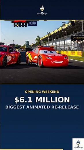Disney Hits $4 Billion in 2026: Moana, Toy Story 5 Dates #disney #shorts
