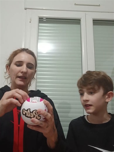 ouverture @ZURU Toys France mini brands retro #retro #minibrands #zuru #ouverture #famillytime