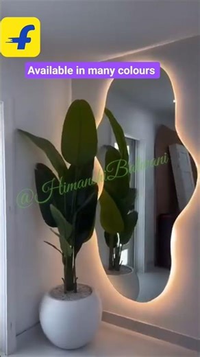 Neon strip Light, Flipkart home decor, LED strip lights, Kitchen lights #flipkart #striplighting