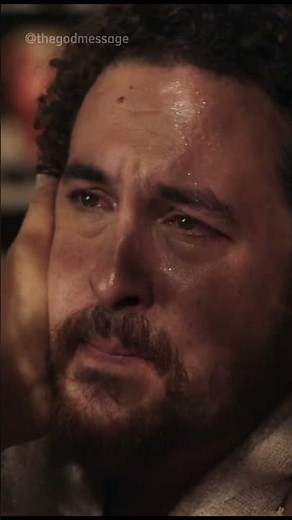 Jesus Tells Little James: "You WILL Be Healed" | The Chosen