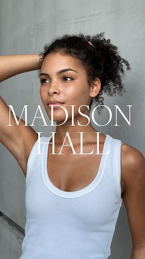 WILHELMINA MIAMI on Instagram: "JUST SIGNED @madisonn.hall with @wilhelmina.miami @wilhelminamodels @willy.scouts #WilhelminaModels #WilhelminaMiami"