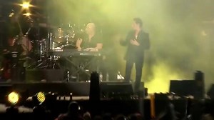 142K views · 10K reactions | Marc Anthony  interpreta "VALIO LA PENA" ...#Salsa  | Te Amamos Flaco De Oro | Facebook