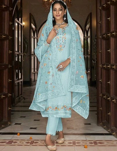 Salwar Kameez Glam! ￼￼ Write a Instagram post for new salwar kameez products with best hastag ChatGPT 🌟 New Arrival Alert! 🌟 Introducing our stunning collection of Salwar Kameez! 😍✨ Get ready to elevate your ethnic style game to new heights with these gorgeous ensembles. 💃🏽💫 From vibrant colors to intricate embroideries, our new arrivals are perfect for any occasion, be it a festive celebration or a casual day out with friends. 💃🏻🎉 Embrace the timeless elegance and charm of Salwar Kamee