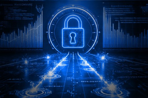 The Evolution of Ransomware – Key Moments