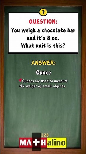 The Unit Behind Every Scale—Can You Solve This?