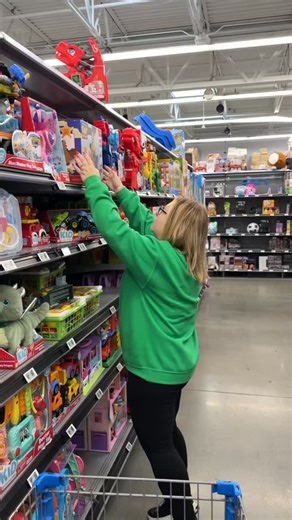 ✨ Michelle ✨ on Instagram: "Disney’s Toy Story Bullseye Inflatable Hopper was a must by for my niece! It’s the absolute cutest thing 🤎 . . #walmart #toystory #disney #walmartfinds #pixar"